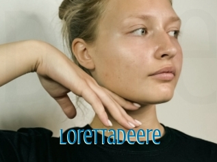Lorettadeere