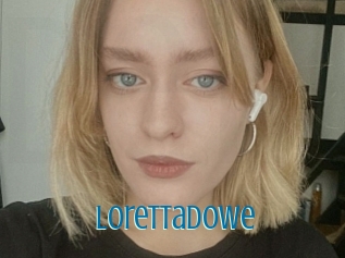 Lorettadowe