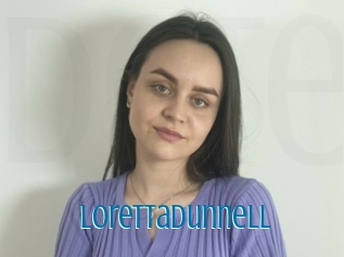Lorettadunnell