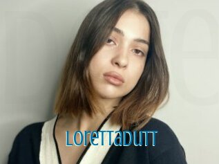 Lorettadutt