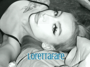 Lorettafare
