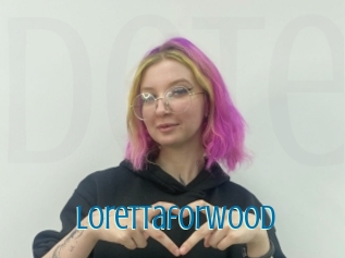 Lorettaforwood