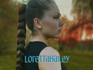 Lorettahailey