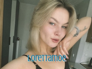 Lorettamoe