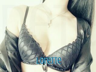 Lorette