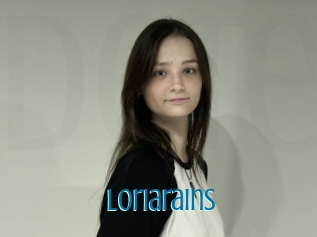 Loriarains