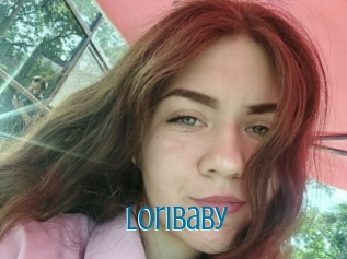 Loribaby