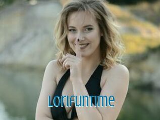 Lorifuntime