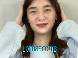 Lornaacomb