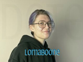 Lornaboone
