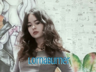 Lornaburner