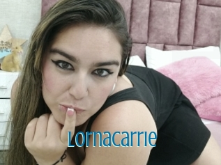 Lornacarrie