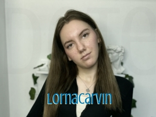 Lornacarvin