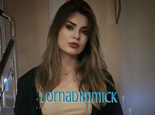 Lornadimmick