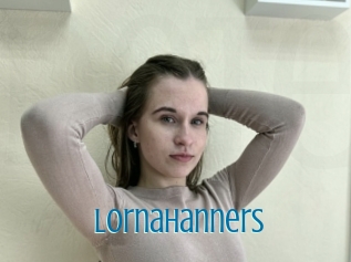 Lornahanners