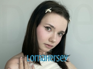 Lornahersey