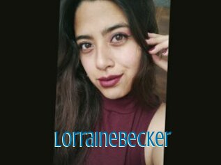 Lorrainebecker