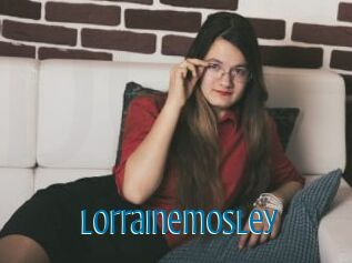 Lorrainemosley