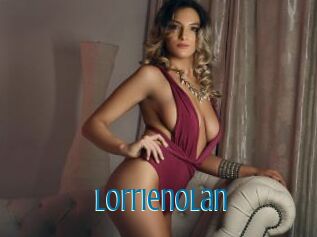 Lorrienolan
