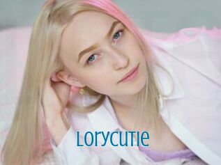 Lorycutie