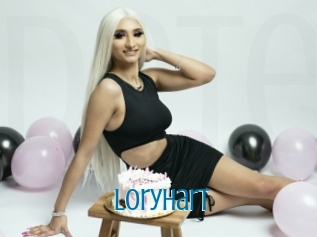 Loryhart