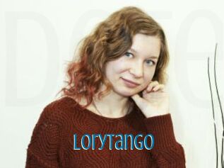 Lorytango