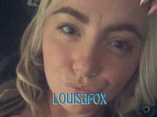 Louisafox