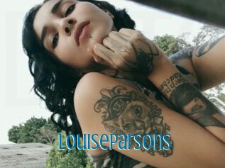 Louiseparsons