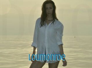 Loumonroe