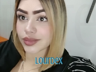 Lourdex