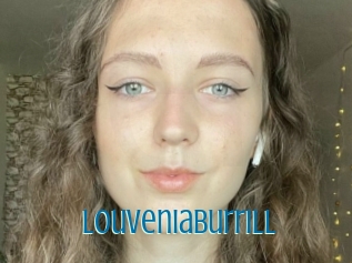 Louveniaburrill