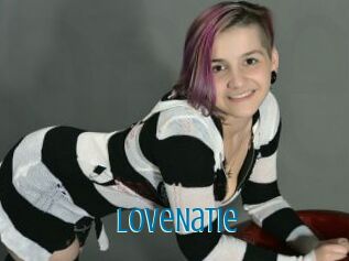 LoveNatie