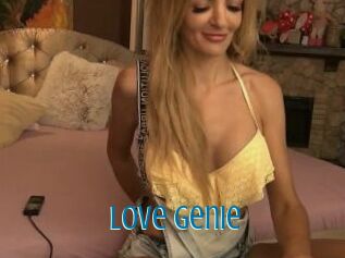 Love_genie