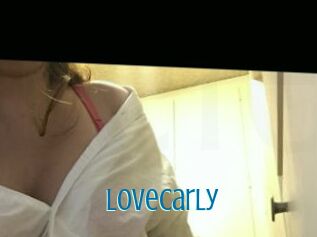Lovecarly