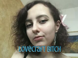 Lovecraft_bitch