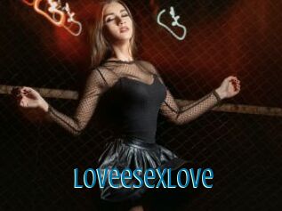 Loveesexlove