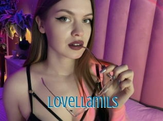 Lovellamils