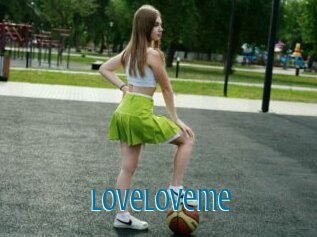 Loveloveme