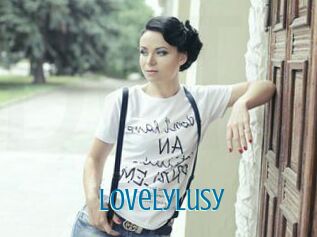 LovelyLusy