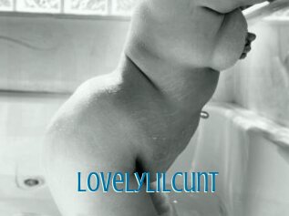 Lovelylilcunt