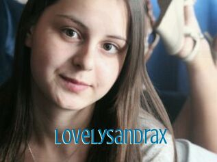 Lovelysandrax