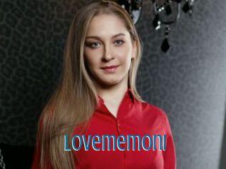 Lovememoni
