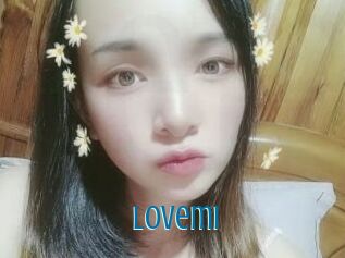 Lovemi