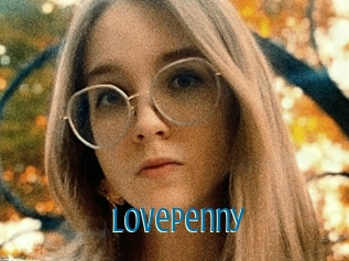 Lovepenny