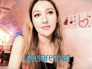 Loverafenixan