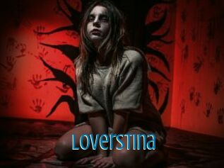 Loverstina