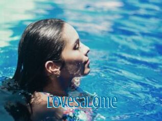 Lovesalome