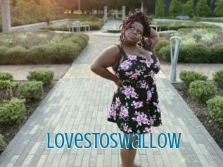 Lovestoswallow