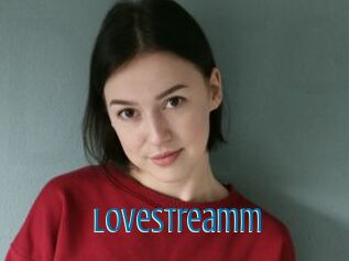 Lovestreamm