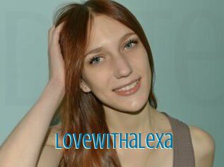 Lovewithalexa